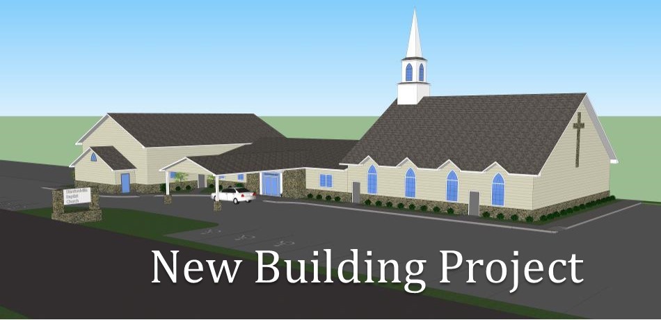 New Building Project